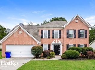 3026 Andora Dr SW, Marietta, GA 30064