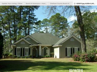 313 Wedgefield Xing, Savannah, GA 31405