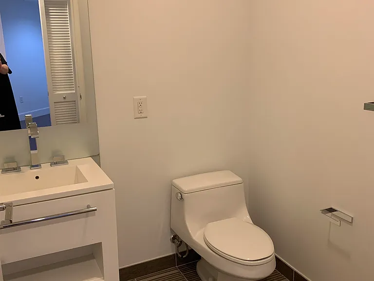 77 Hudson St #3601 — Photo 7