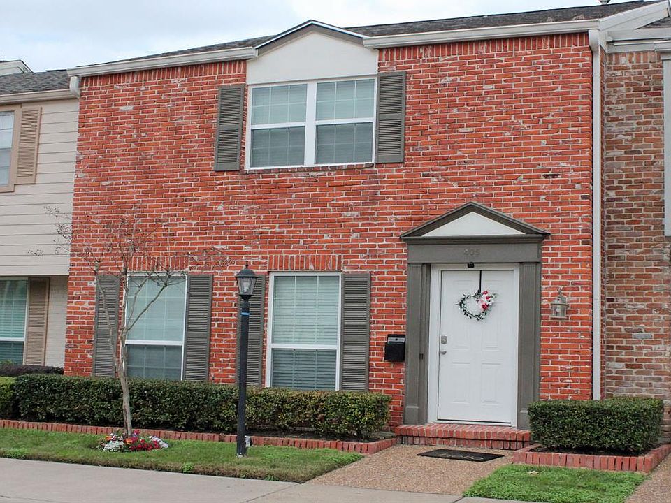 1st image of 406 Bendwood Dr #18