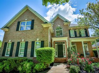 110 Country Walk Ln, Clemson, SC 29631