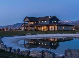 191 Dana Ln, Belgrade, MT 59714