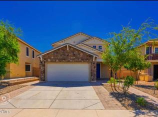 3737 N 292nd Ln, Buckeye, AZ 85396