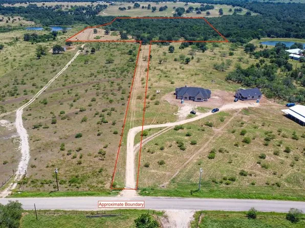 Taylorsville Rd, Red Rock, TX 78662