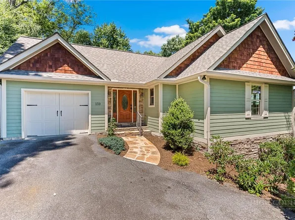 159 Oak Leaf Trail, Boone, NC 28607