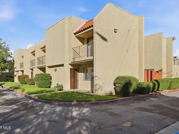 44200 Kingtree Ave Unit 51, Lancaster, CA 93534