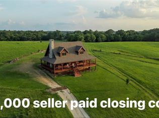 4751 Cloer Rd, Pea Ridge, AR 72751