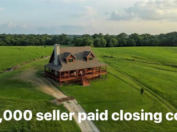 4751 Cloer Rd, Pea Ridge, AR 72751