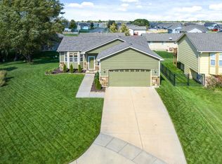 1523 N Stout Ct, Wichita, KS 67235