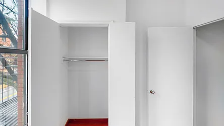 Rented by Keller Williams NYC