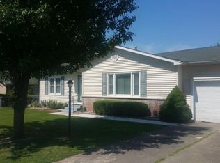 711 S Vine St, Stockton, MO 65785