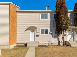 180 Centennial Ct NW, Edmonton, AB T5P4H5