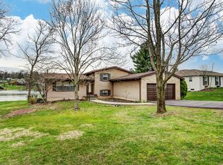 210 Dogwood Dr, Thornville, OH 43076