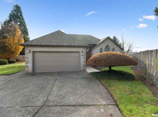 1394 Northern Heights Loop NE, Keizer, OR 97303