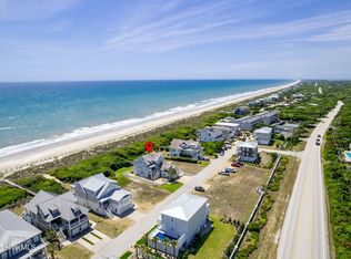 125 Roosevelt Drive, Pine Knoll Shores, NC 28512