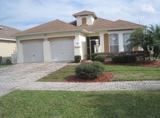 163 Magic Landings Blvd, Kissimmee, FL 34744