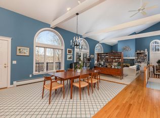 27 Tucker Rd, New London, NH 03257