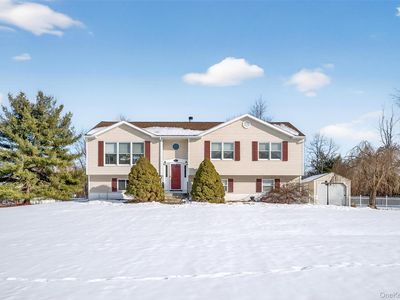 3 Lewis Road, Wappingers Falls, NY, 12590