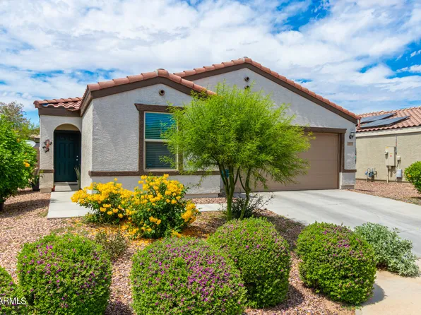 19976 W Washington St, Buckeye, AZ 85326