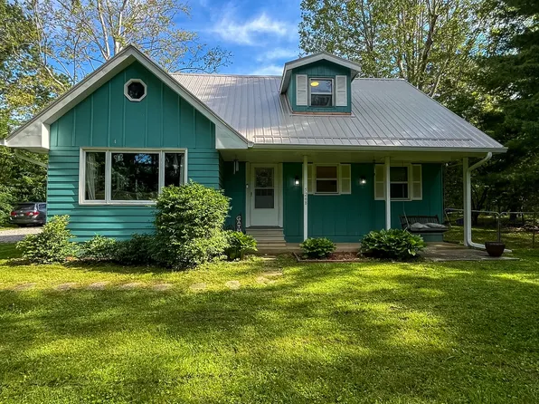 5268 W 450 S, Crawfordsville, IN 47933