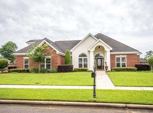 3919 Symphony Way E, Semmes, AL 36575
