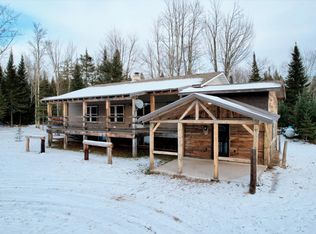 7572 Blackberry Dr, Rhinelander, WI 54501