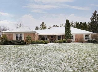 1420 Adrian Blvd, Fort Atkinson, WI 53538