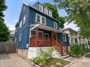 35 Corinthian Rd, Somerville, MA 02144