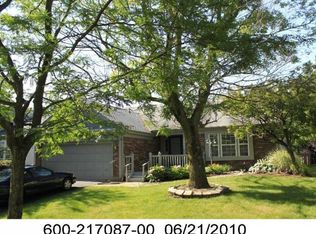 4900 Whisper Cove Ct, Columbus, OH 43230