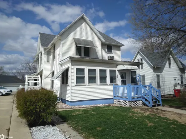 527 Division St, Webster City, IA 50595