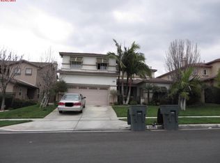 2283 Toulouse St, Corona, CA 92882