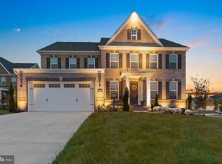4308 Open Field Ct, Bowie, MD 20720