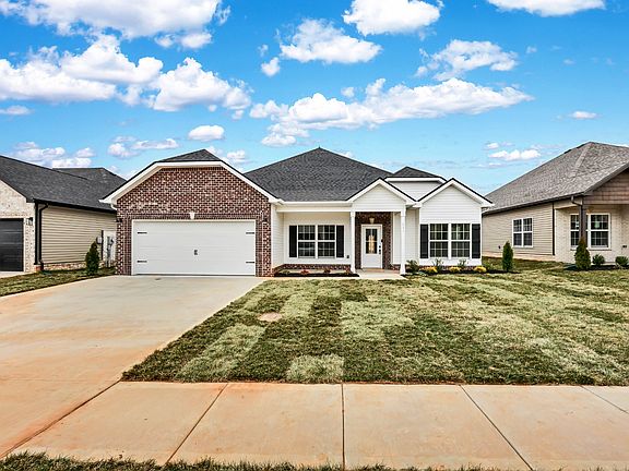 5th image of 637 Woodrush Dr Lot 567