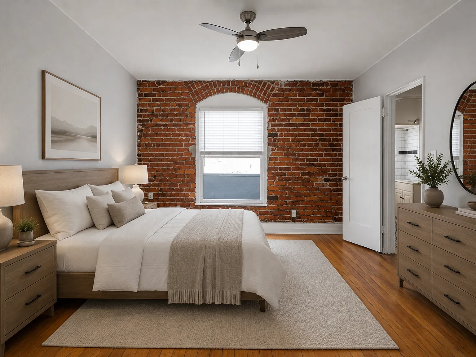 Normandie Summit | Cozy Studios and One Beds in Heart of LA — Photo 3