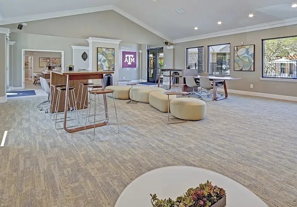Clubhouse
