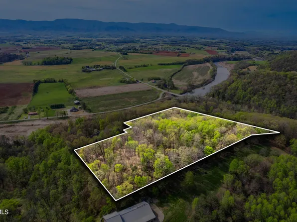 Clemmer Dr, Chuckey, TN 37641