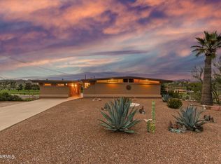 1260 E Victoria View St, Queen Valley, AZ 85118