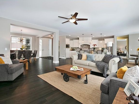 3rd image of 1200 Haven Woods Ct