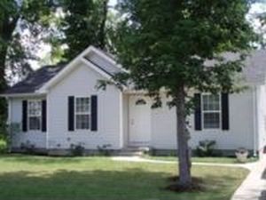 1430 Forest Dr, Louisville, KY, 40219