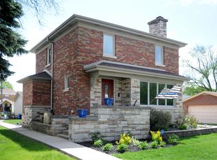 2345 S 12th Ave, North Riverside, IL 60546