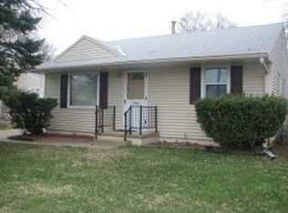 3546 9th Ave, Council Bluffs, IA 51501