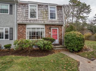231 Route 28 APT 12, West Harwich, MA 02671