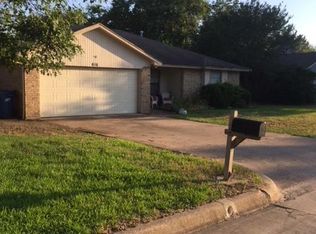 616 Reed St, Roanoke, TX 76262