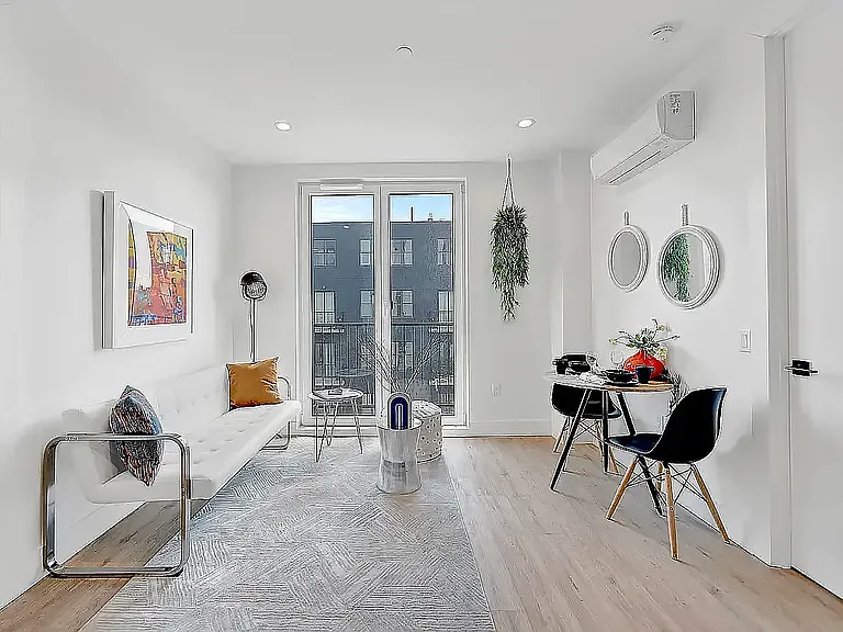 2175 Bergen St #6F — Photo 1