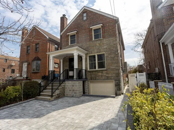 1530 Waring Avenue, Bronx, NY 10469