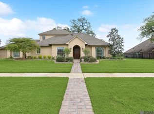 18005 Lakeside Dr, Greenwell Springs, LA 70739