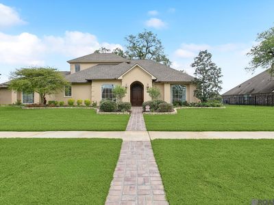 18005 Lakeside Dr, Greenwell Springs, LA, 70739