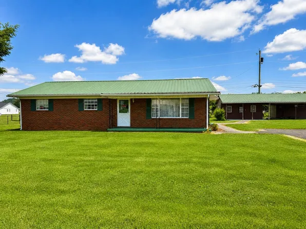 811 Webster St, Grayson, KY 41143