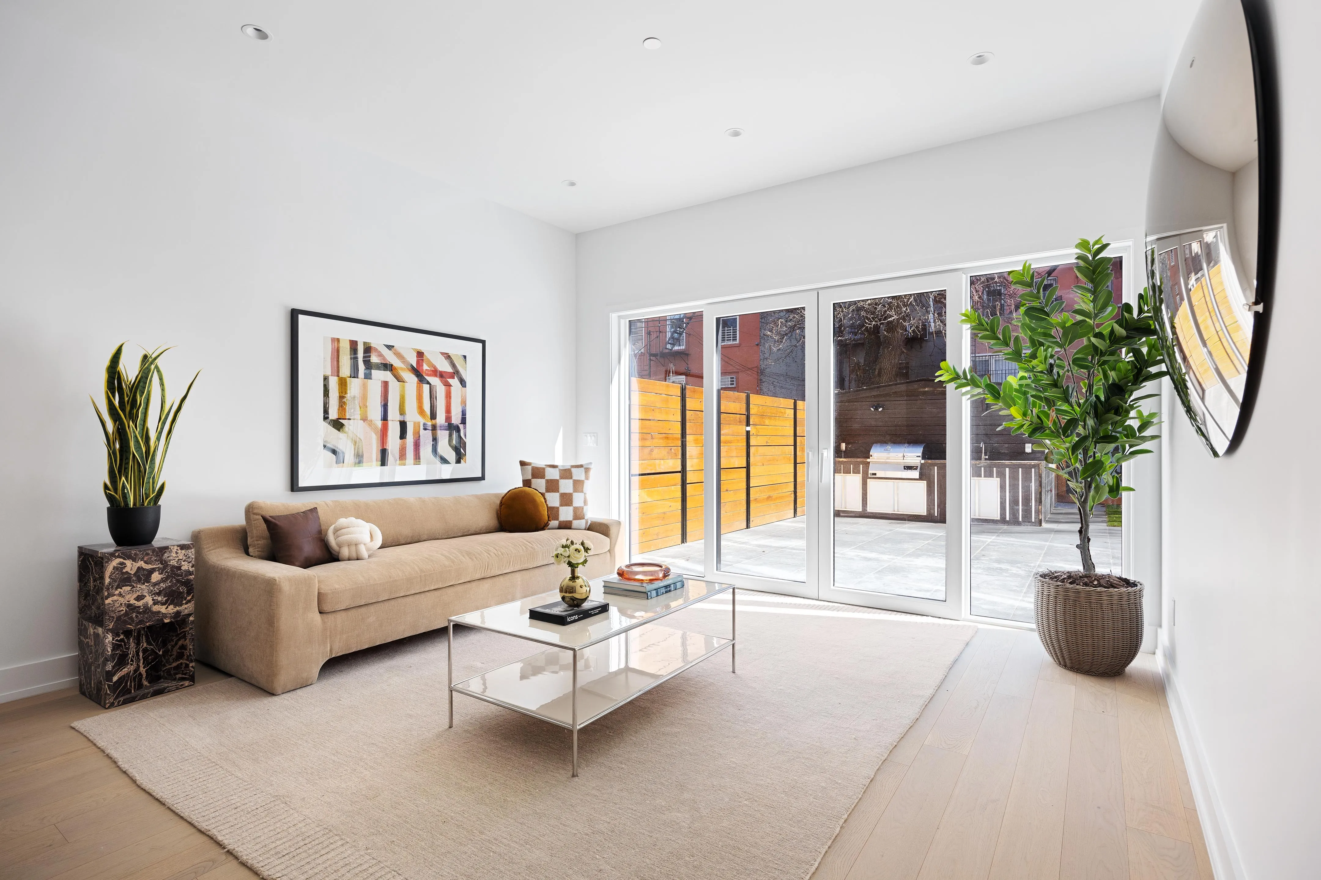 87 Irving Place #1B in Clinton Hill, Brooklyn | StreetEasy