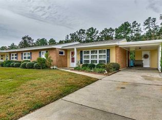 3713 Spruce Dr #3713, Myrtle Beach, SC 29577